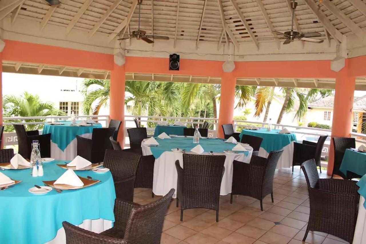 E 20 Mystic Ridge Apartment Ocho Rios