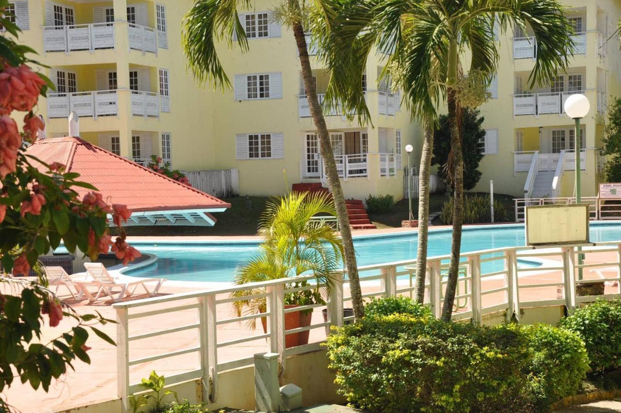 E 20 Mystic Ridge * Ocho Rios