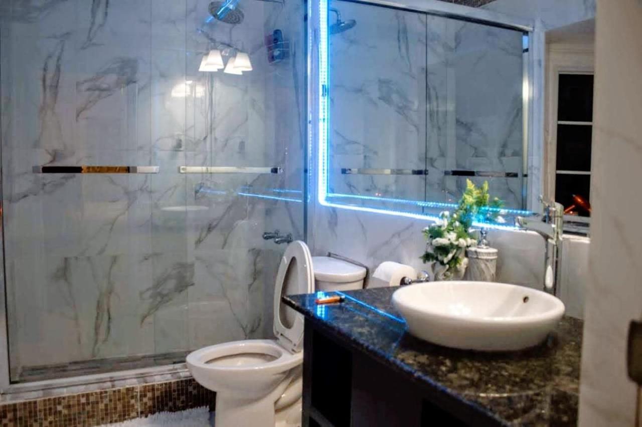 E 20 Mystic Ridge * Ocho Rios