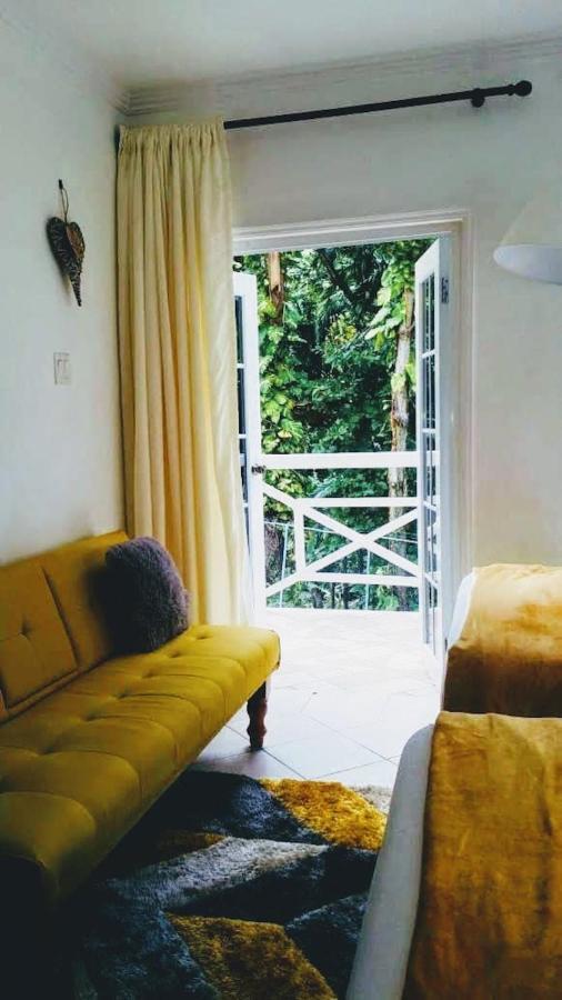 E 20 Mystic Ridge Apartment Ocho Rios
