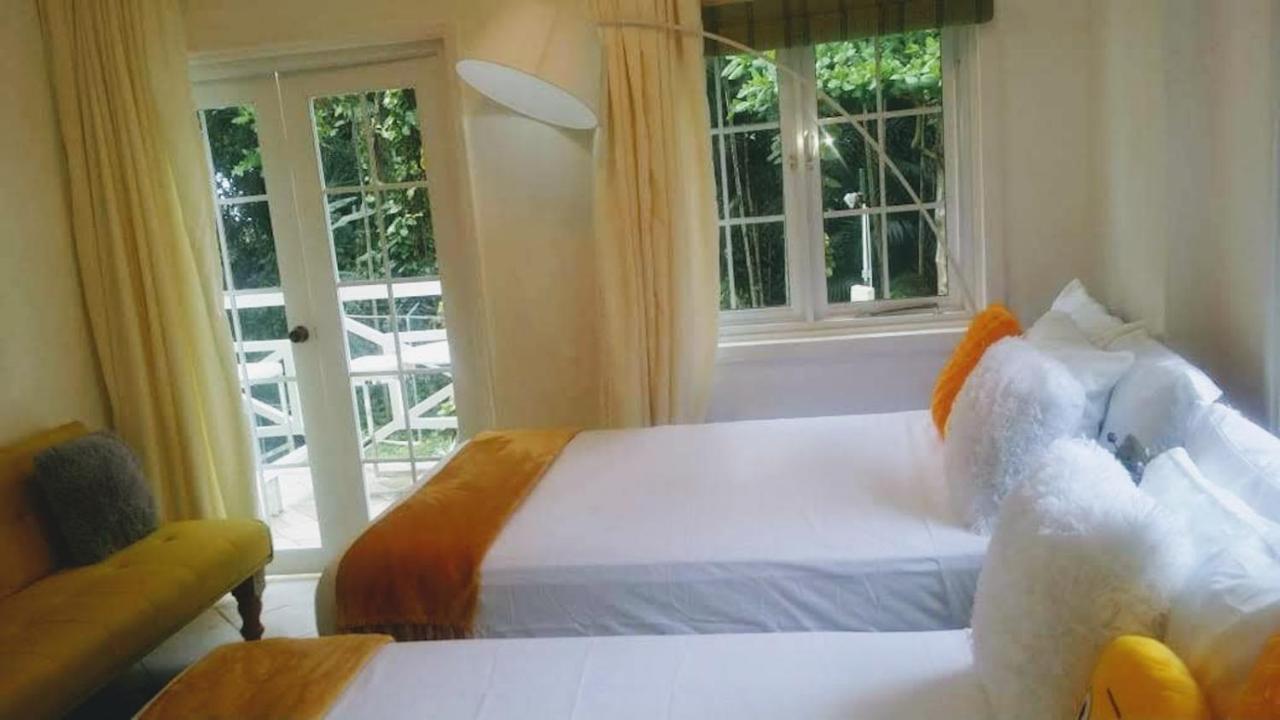 E 20 Mystic Ridge Ocho Rios