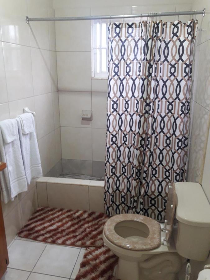 Paradise Place Apartment *