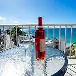 Welcome To Stunning Ocean Views At Studio 503