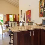 Ocho Rios Drax Hall Manor 3 Bed Sleeps 7