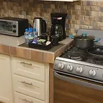 Sorina\'S Apartments