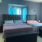 Blue Flamingo Villa