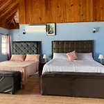 Blue Flamingo Villa