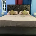 Blue Flamingo Villa