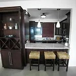 Whispering Seas - 2 Bedroom Luxury Ocean Front Condo