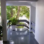 Ocean View Montego Bay Apartment