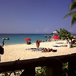 Ocean View Montego Bay Apartment