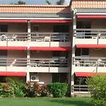 Ocean View Montego Bay Apartment
