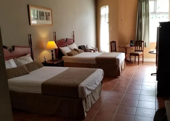 Guest House Villa Mishkan