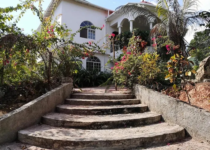 Kokojo Villa
