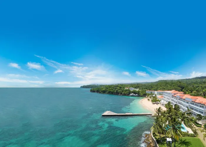 Couples Tower Isle (Adults Only)
