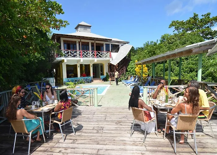 Bay View Eco Resort&Spa