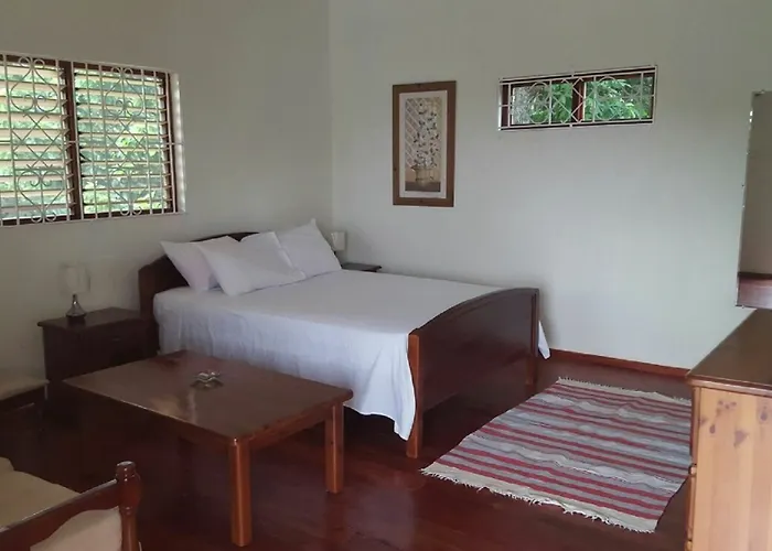 Ocho Rios Pimento Villas