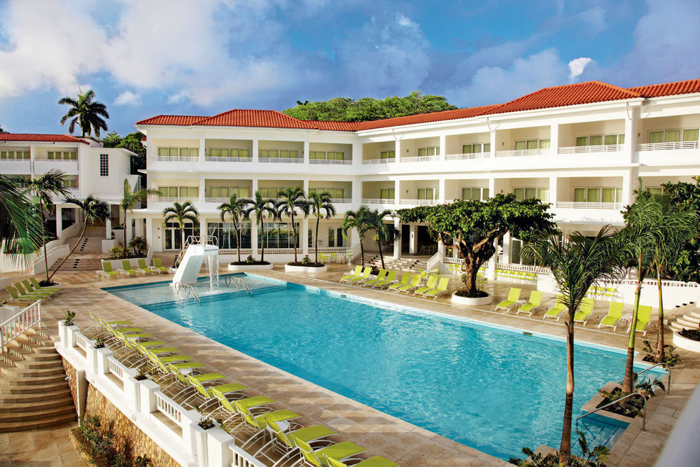 Couples Tower Isle (adults Only) Resort Ocho Ríos