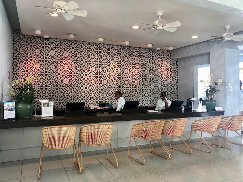Couples Tower Isle (adults Only) Resort Ocho Ríos