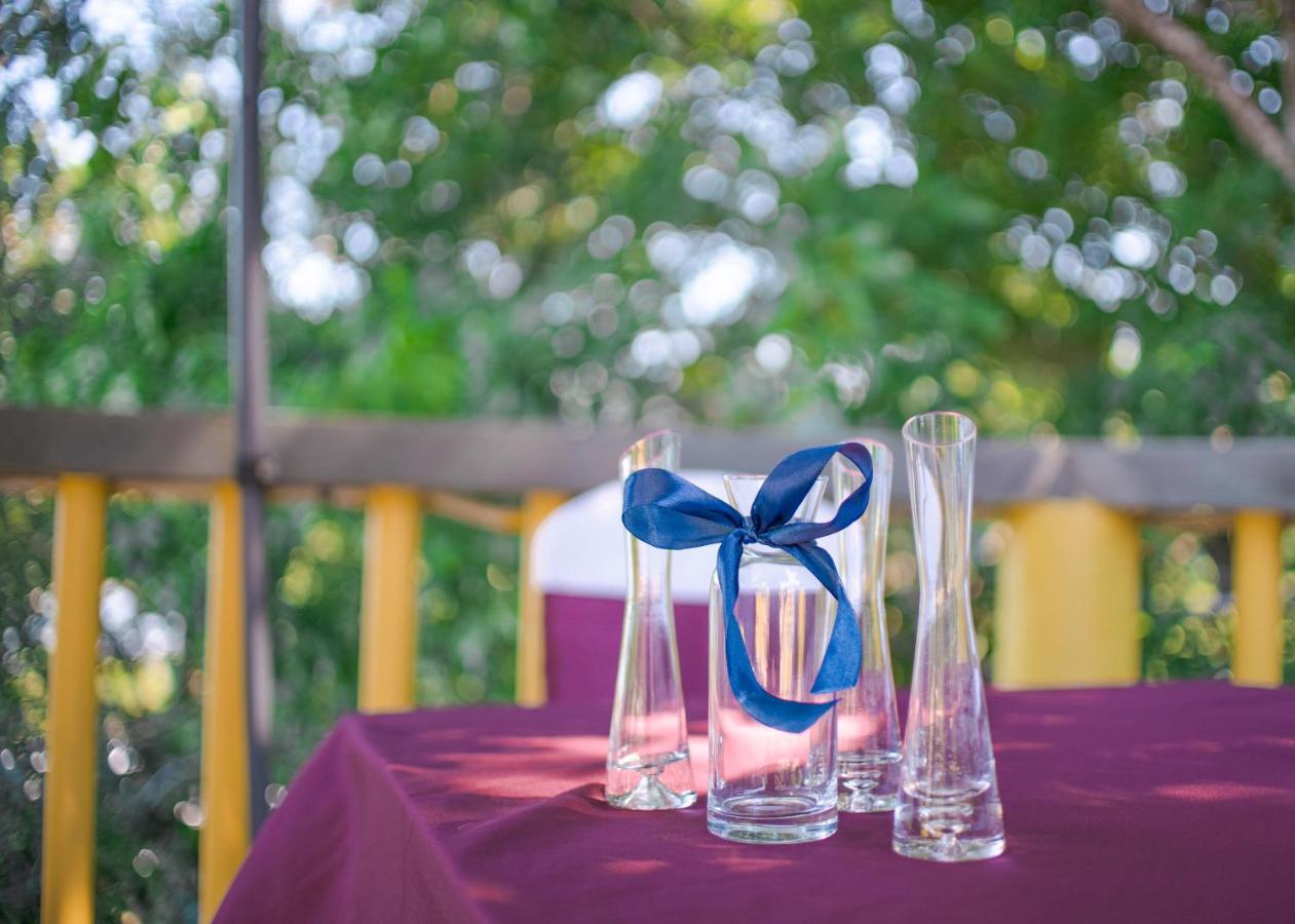 Bay View Eco Resort&spa 3* Port Antonio