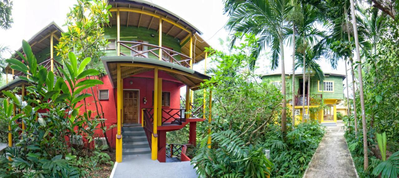 Hotel Bay View Eco Resort&spa
