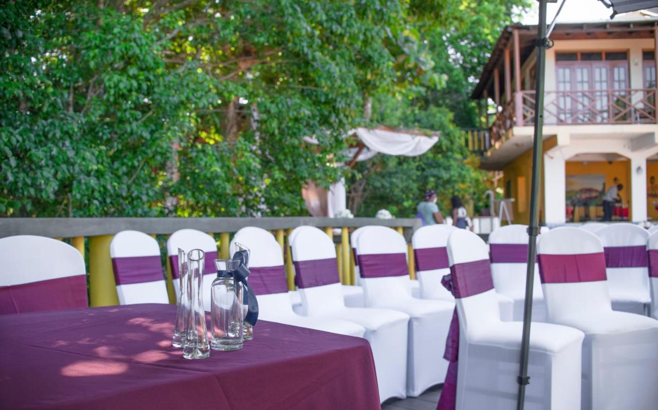 Bay View Eco Resort&spa 3* Port Antonio