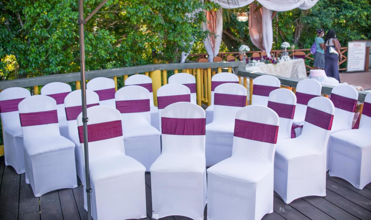 Bay View Eco Resort&spa Hotel
