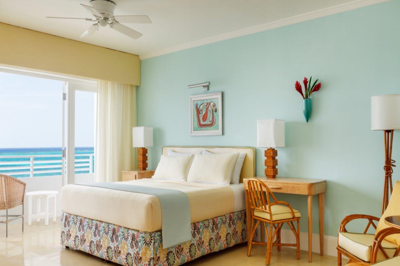 Couples Tower Isle (adults Only) 4* Ocho Ríos