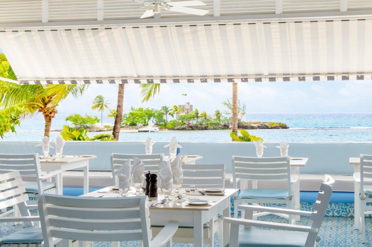 Resort Couples Tower Isle (adults Only) Ocho Ríos