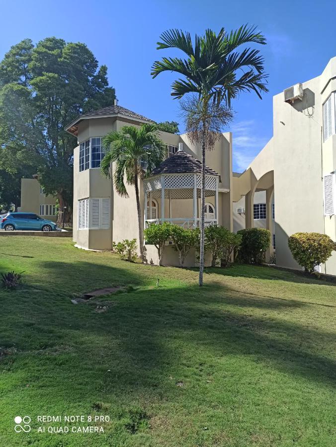 Apartamento Columbus Heights 26 F Ocho Ríos
