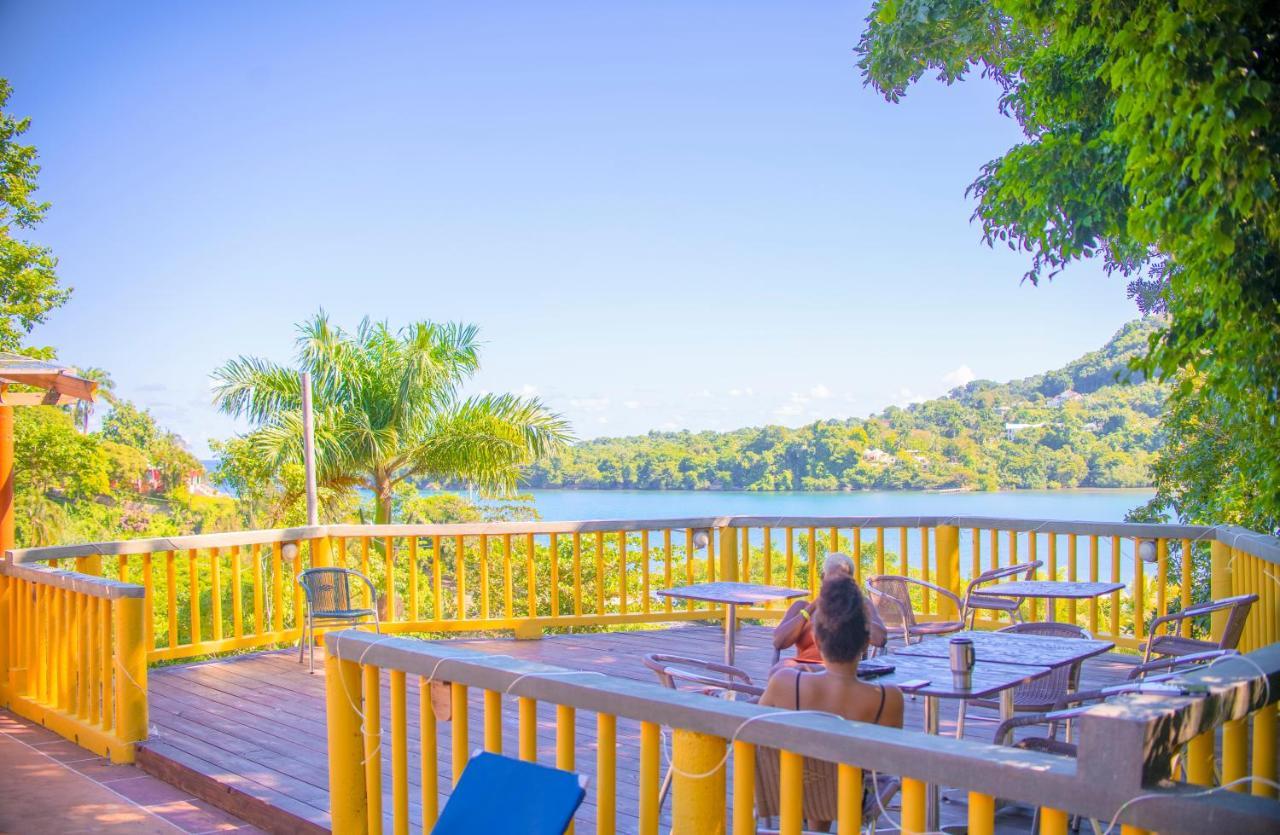 Bay View Eco Resort&spa 3*