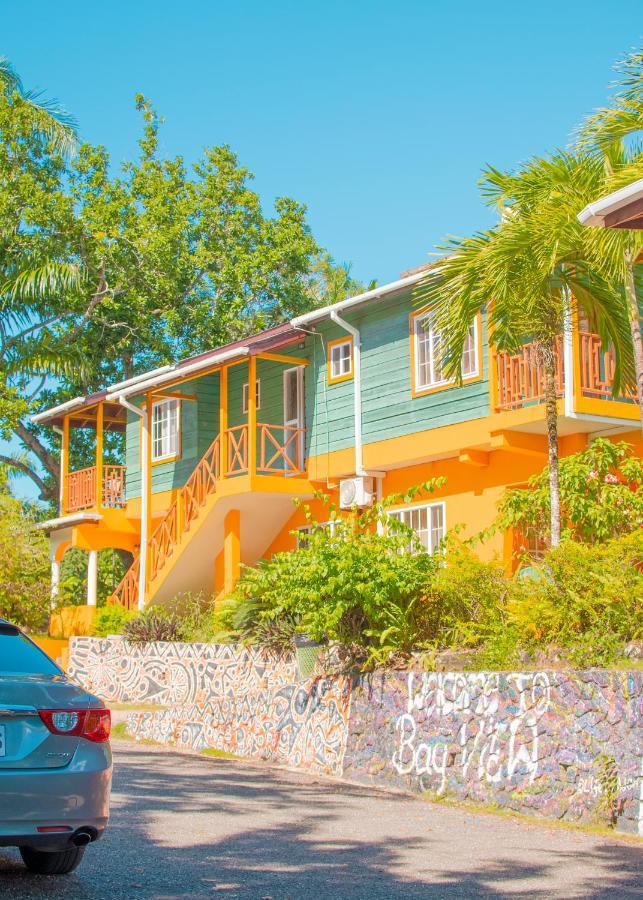 Bay View Eco Resort&spa Hotel 3*