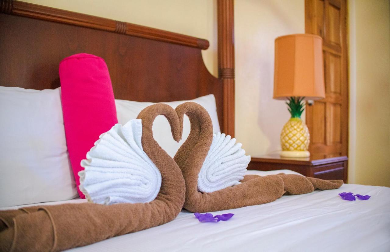 Hotel Bay View Eco Resort&spa