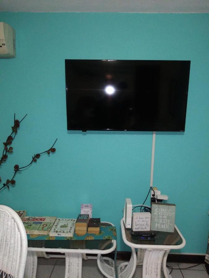 Apartamento Cool's 1 Bedroom & Garden View Ocho Ríos