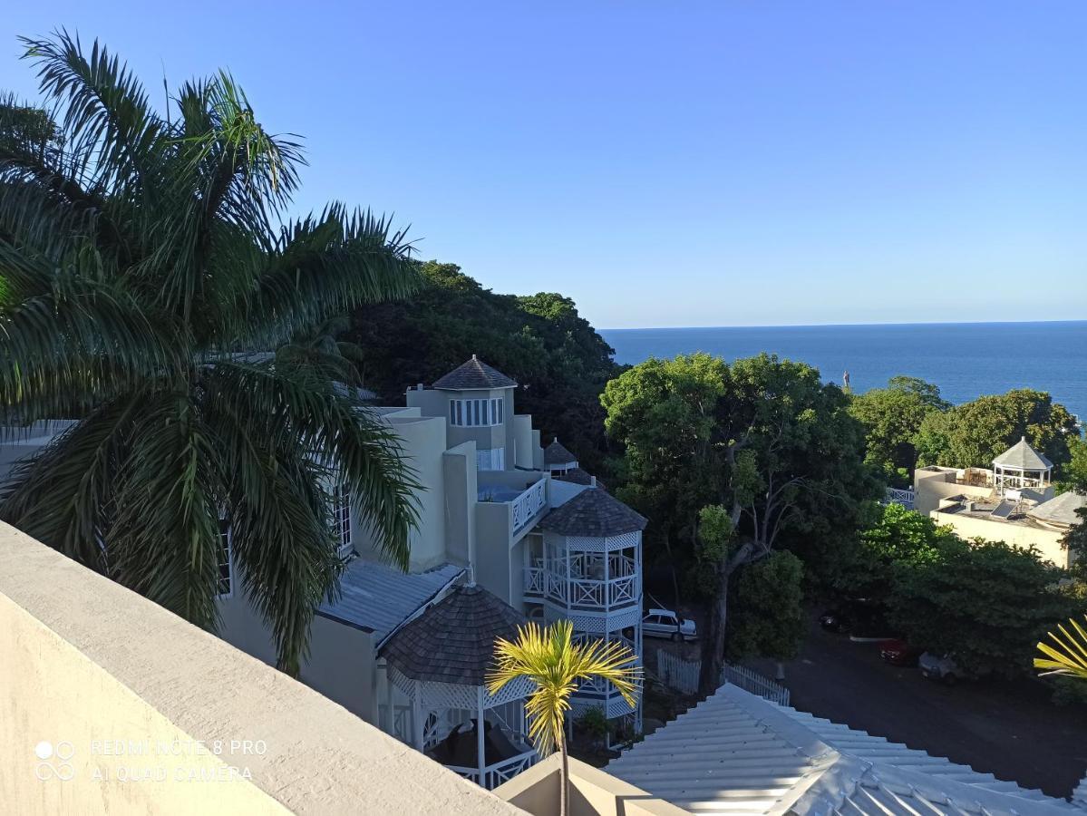 Apartamento Columbus Heights 26 F Ocho Ríos