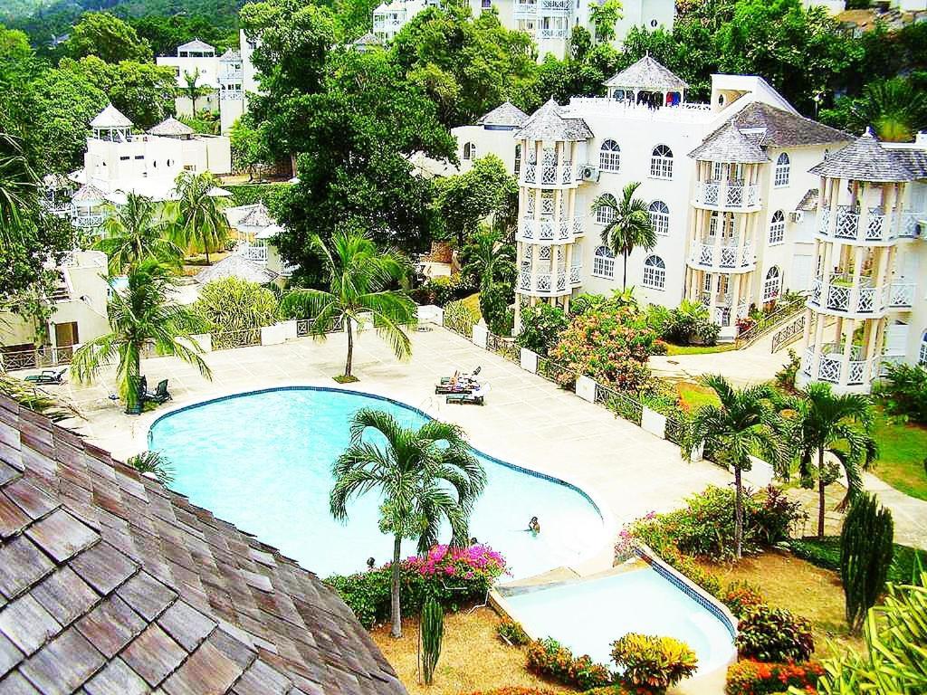 Columbus Heights 26 F Apartamento *