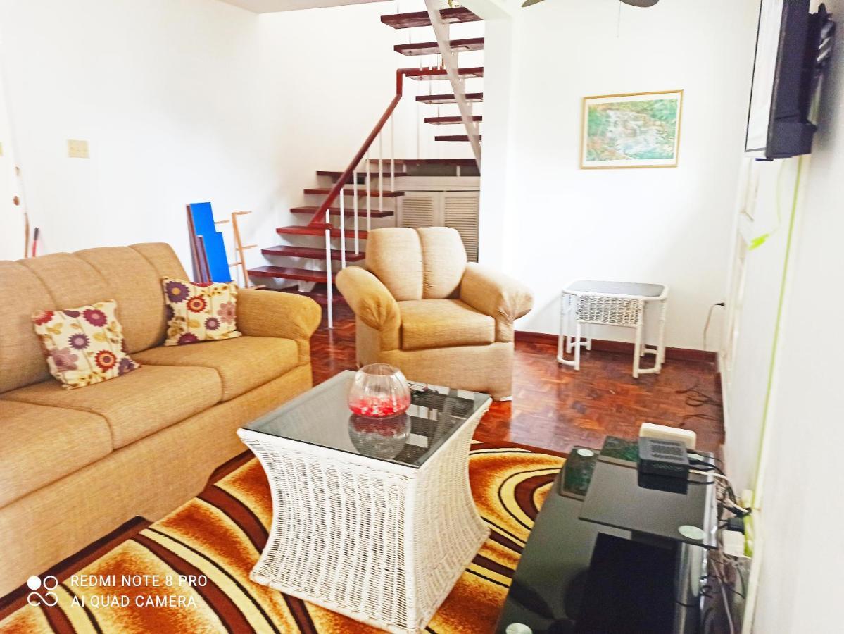 Apartamento Columbus Heights 26 F *