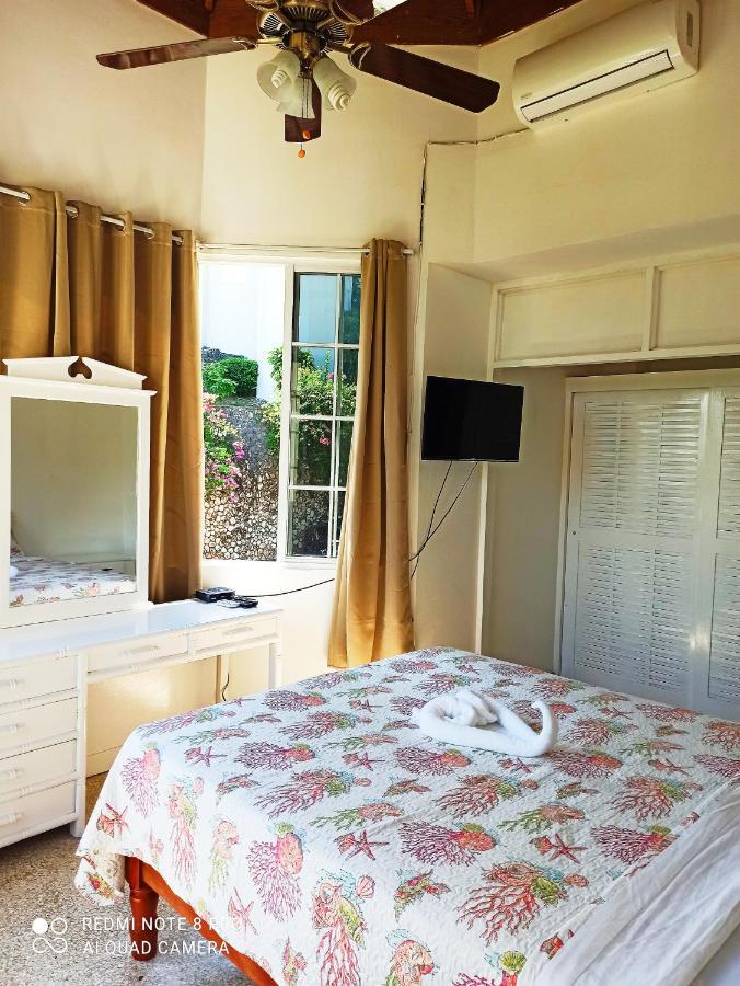 Apartamento Columbus Heights 26 F