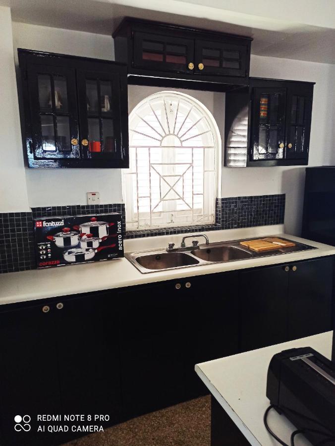 Apartamento Columbus Heights 26 F *