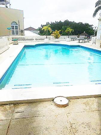 Columbus Heights 26 F Apartamento
