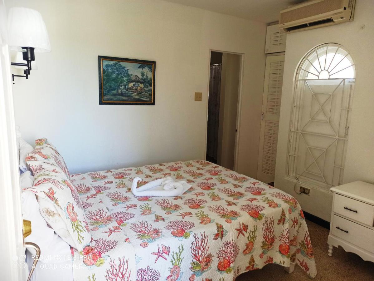 Columbus Heights 26 F Apartamento *