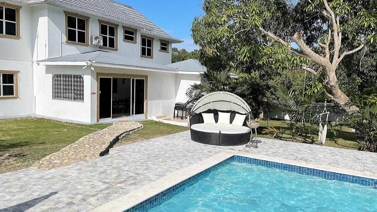 Villa Attalia *