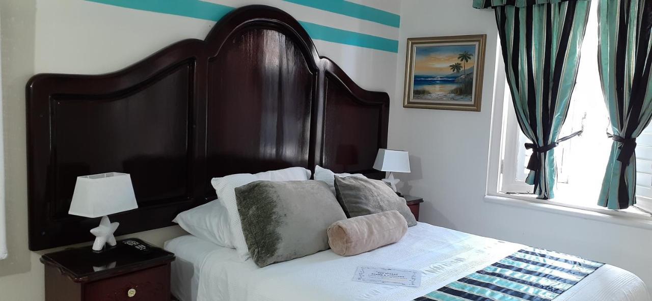 Cool's 1 Bedroom & Garden View Apartamento *