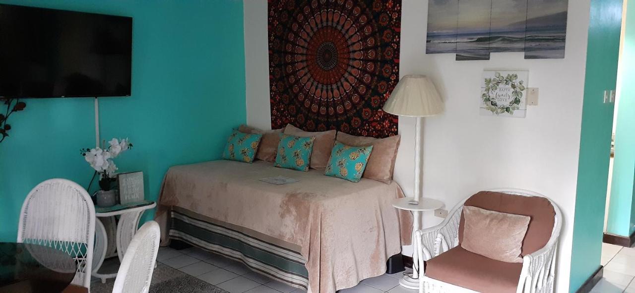 Cool's 1 Bedroom & Garden View Apartamento *