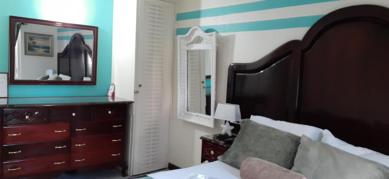 Cool's 1 Bedroom & Garden View Apartamento *