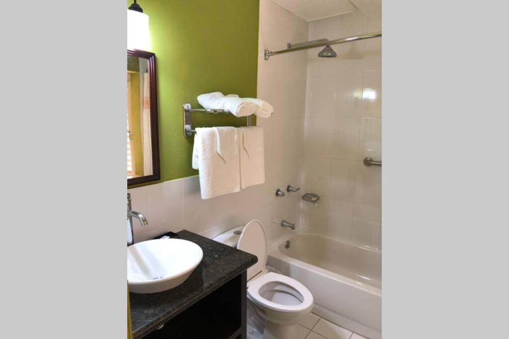 Apartamento 1 Bedroom Penthouse 63 At Mystic Ridge