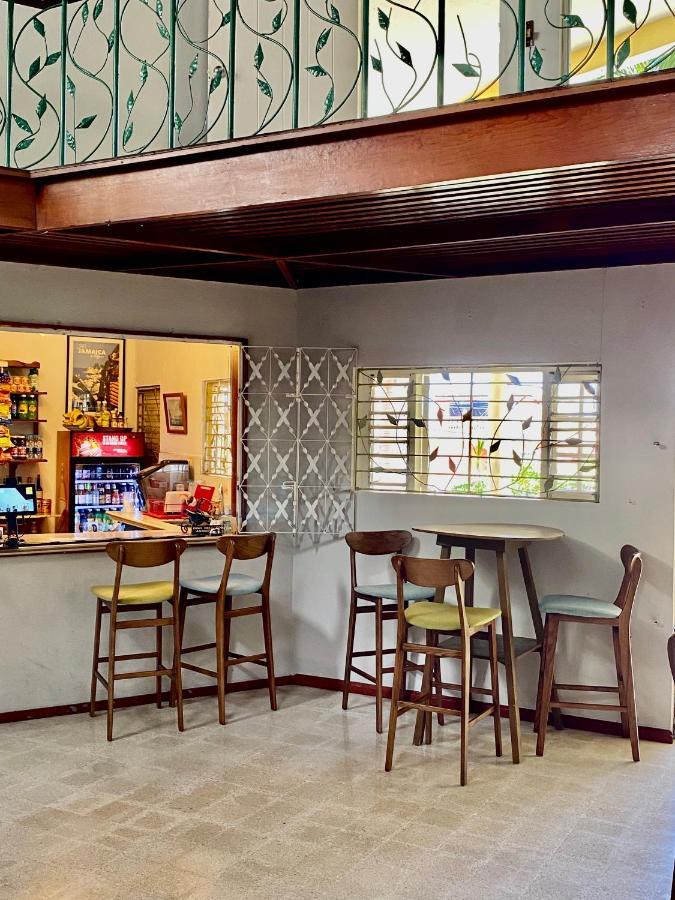 The Blue Orchid Bed & Breakfast *