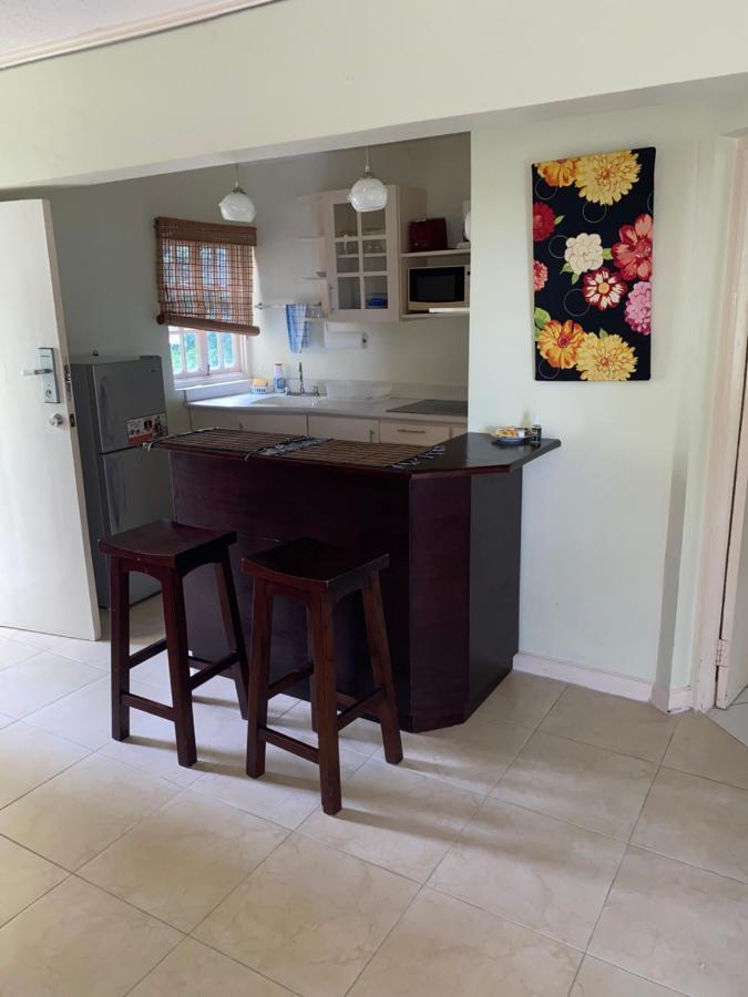 1 Bedroom Penthouse 63 At Mystic Ridge * Ocho Ríos