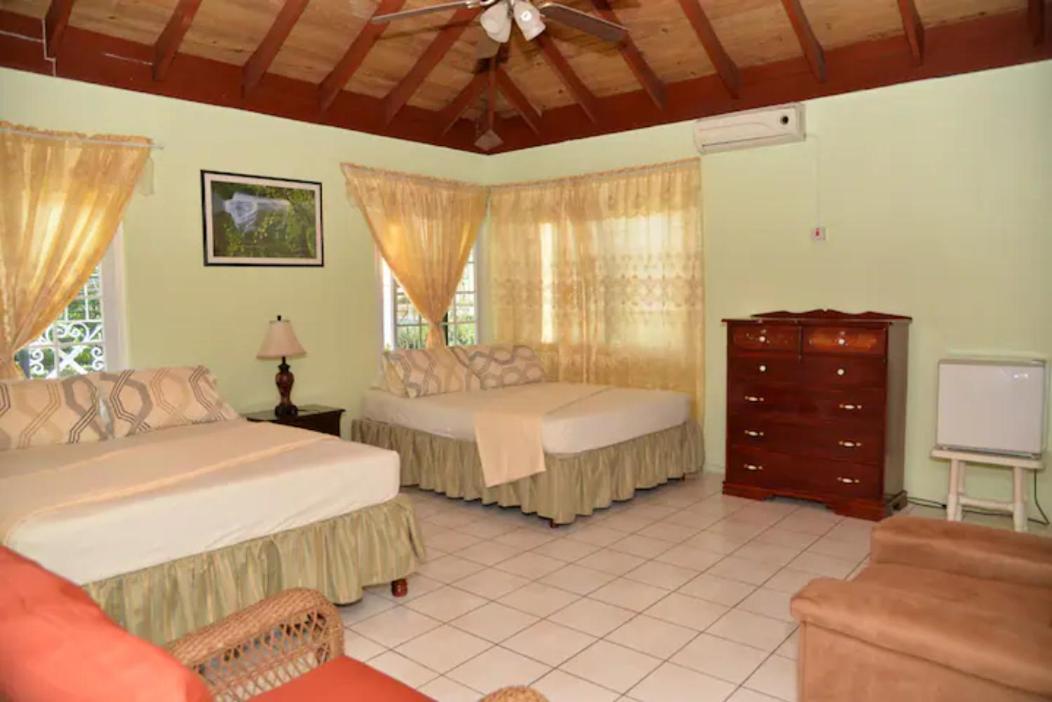 Bed and breakfast Castle Vue