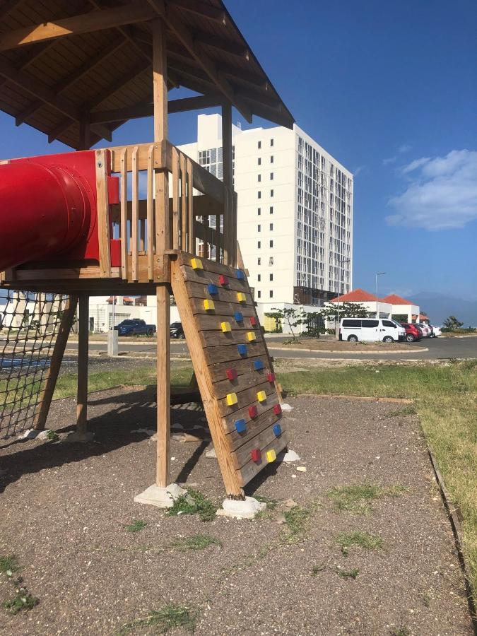 Apartamento Bayfront & *